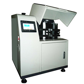 全自动削角机图片